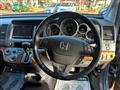 2007 Honda Crossroad