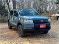 2007 Honda Crossroad