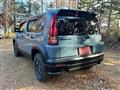2007 Honda Crossroad