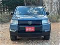 2007 Honda Crossroad