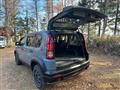 2007 Honda Crossroad