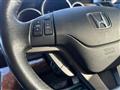 2007 Honda Crossroad
