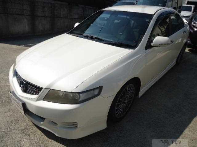 2006 Honda Accord