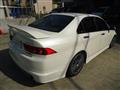 2006 Honda Accord