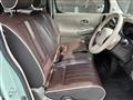 2014 Nissan Cube