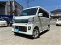 2016 Suzuki Every Wagon