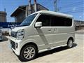 2016 Suzuki Every Wagon
