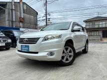 2009 Toyota Vanguard