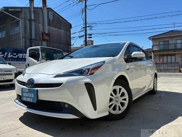 2019 Toyota Prius