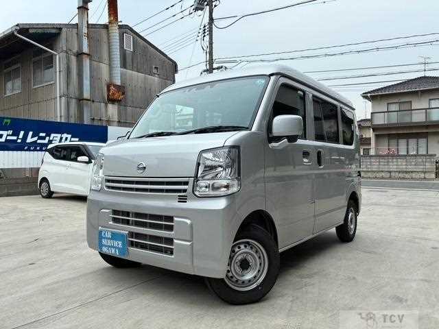 2021 Nissan Nissan Others