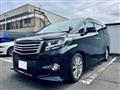 2016 Toyota Alphard G