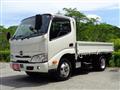 2022 Hino Dutro