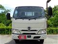 2022 Hino Dutro