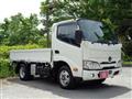 2022 Hino Dutro