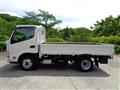 2022 Hino Dutro