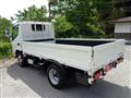 2022 Hino Dutro