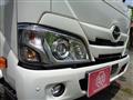 2022 Hino Dutro