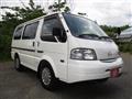 2016 Mazda Bongo Van