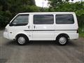 2016 Mazda Bongo Van