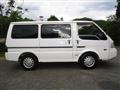2016 Mazda Bongo Van