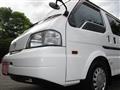 2016 Mazda Bongo Van