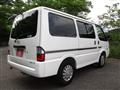 2016 Mazda Bongo Van