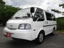 2016 Mazda Bongo Van