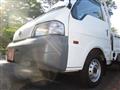 2015 Nissan Vanette Truck