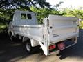 2015 Nissan Vanette Truck