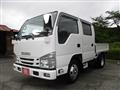 2016 Isuzu Elf Truck