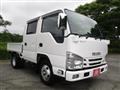 2016 Isuzu Elf Truck