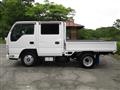 2016 Isuzu Elf Truck