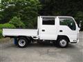 2016 Isuzu Elf Truck