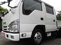 2016 Isuzu Elf Truck