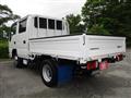 2016 Isuzu Elf Truck