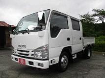 2016 Isuzu Elf Truck