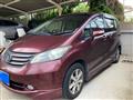 2009 Honda Freed