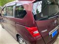 2009 Honda Freed