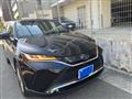 2021 Toyota Harrier