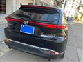 2021 Toyota Harrier