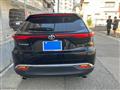 2021 Toyota Harrier