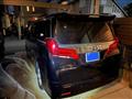2022 Toyota Alphard G