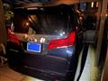 2022 Toyota Alphard G