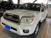 2006 Toyota Hilux Surf