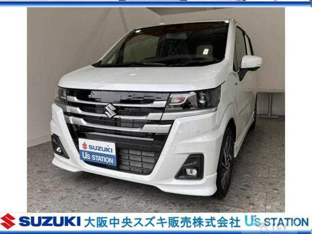 2026 Suzuki Wagon R