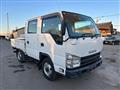 2009 Isuzu Elf Truck