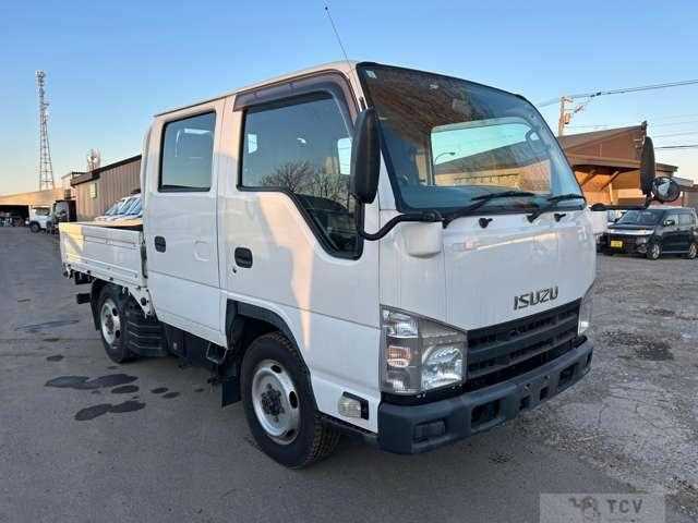 2009 Isuzu Elf Truck