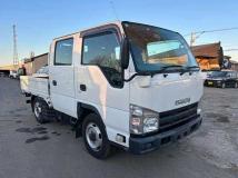 2009 Isuzu Elf Truck