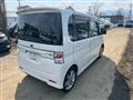 2009 Daihatsu Tanto