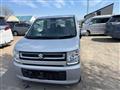 2017 Suzuki Wagon R